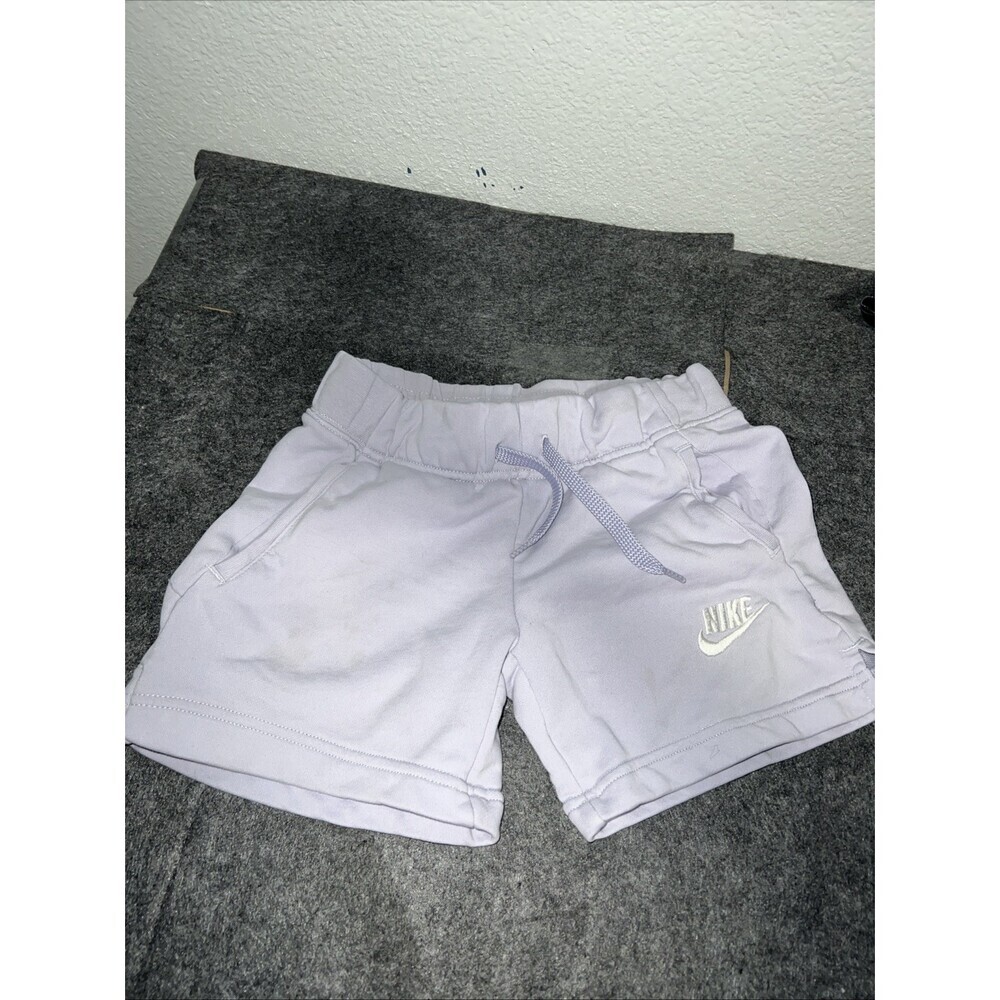 Nike Girls Shorts Size M